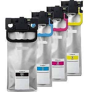 Epson C13T01D400 Epson T01D4 XXL giallo Cartuccia d'inchiostro (C13T01D400) 20.000 pagine