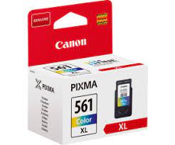 Canon CL-561XL Canon cartuccia color (3730C001, CL561XL)