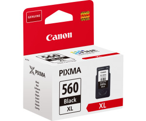 Canon PG-560XL Cartuccia nero per circa 400 pagine 14,3 ml